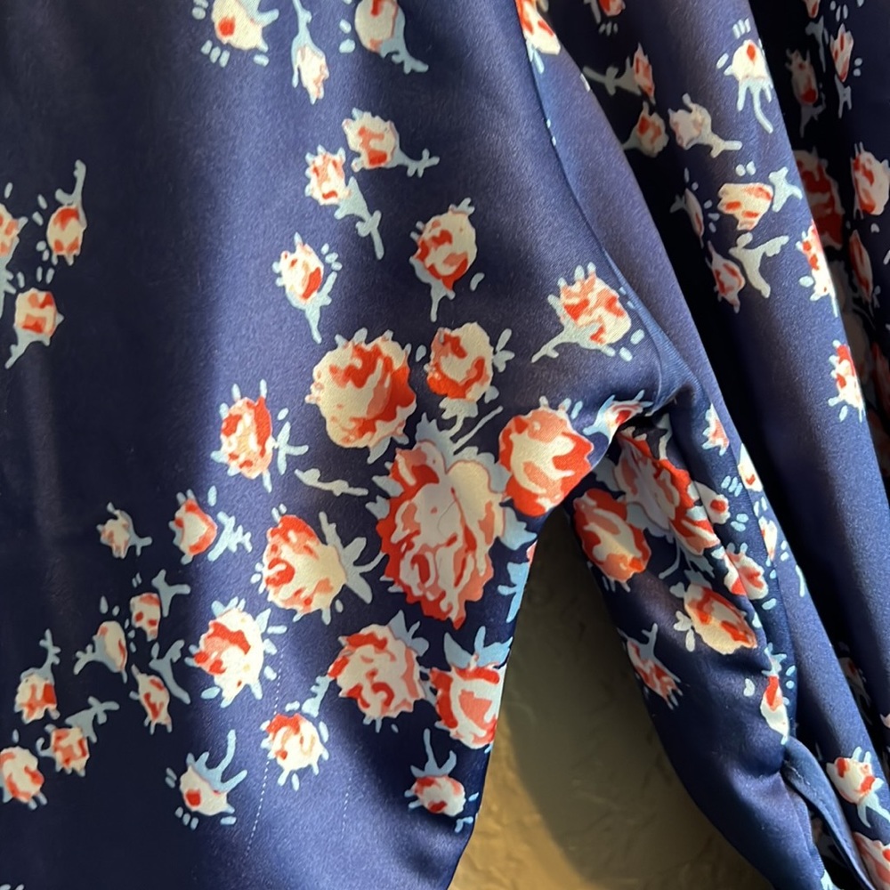 Fab Fit Fun Polyester Robe - Picture 2 of 6